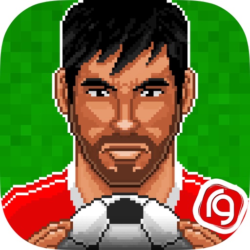 Dribble Hero icon