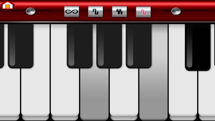 Piano Band Panel-Free Music And Song to Play And Learn