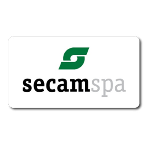 Secam Spa icon