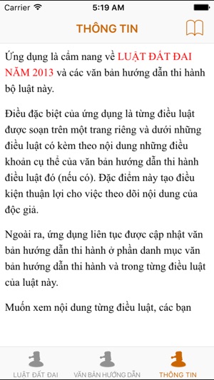 Luật Đất Đai Năm 2013(圖2)-速報App