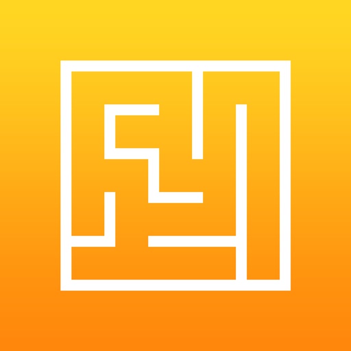 Maze Game! iOS App