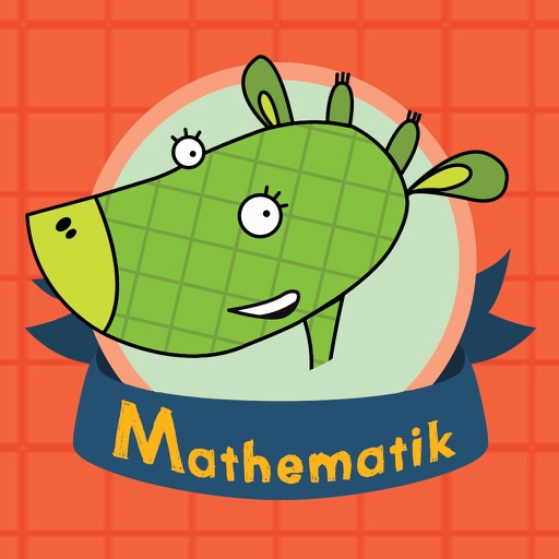 Lernspaß für Kinder - Mathematik iOS App