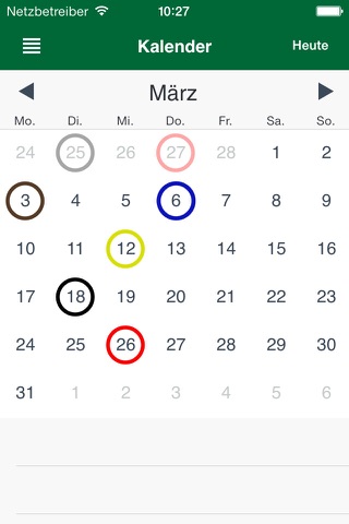 Seiersberg-Pirka App screenshot 3