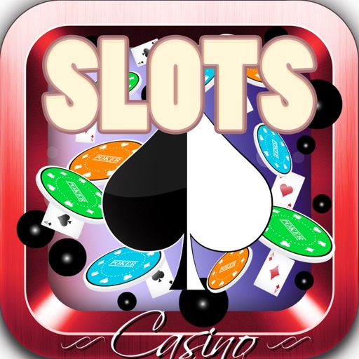 Fantasy of Vegas Slots FREE Casino - Deluxe Edition icon