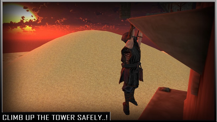 Ninja Alone At Apocalypse Territory – Stealth creed survivor of the day of the dead screenshot-3