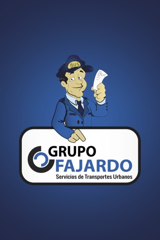 Grupo Fajardo screenshot 4