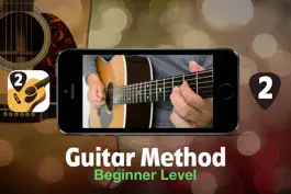 Game screenshot Beginner Guitar Method HD #2 LITE mod apk