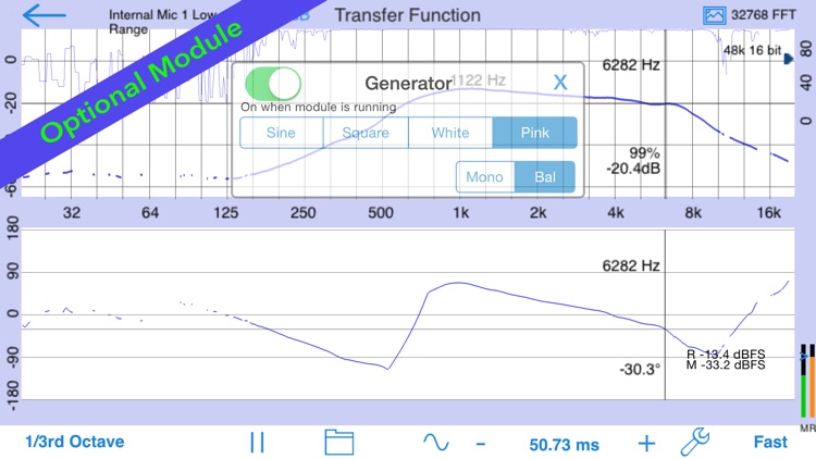 AudioTools screenshot-4