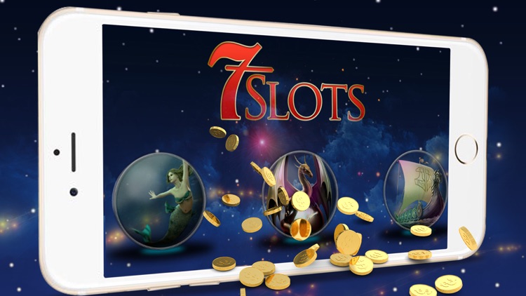 7 Slots Casino