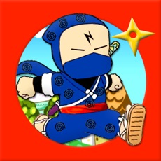 Activities of Ninja Assassin Hattori - shuriken ninja-go run world