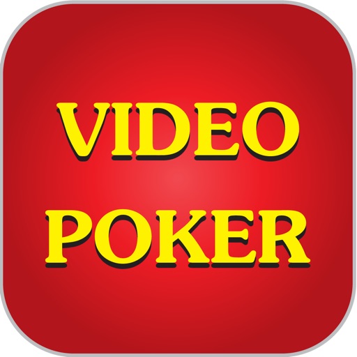 Video Poker : Double Bonus Card Game iOS App