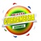 Currambera virtual stereo station broadcasting from Barranquilla Colombia