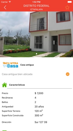 Encuentra tu Casa(圖3)-速報App