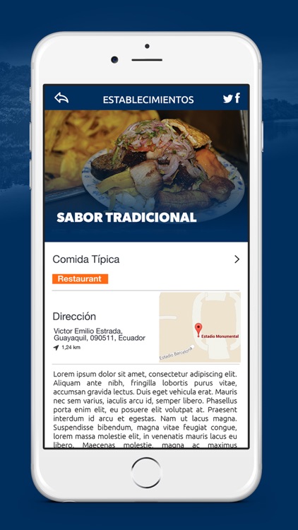 Guayas GO screenshot-3