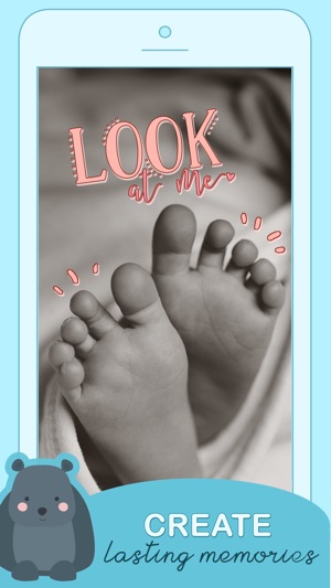 Typic Baby - Pregnancy Milestones(圖3)-速報App