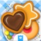 Cookie Maker Deluxe -Dessert Cooking Game for Kids