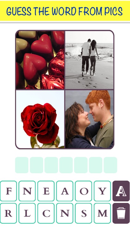 Text Twist With Pictures