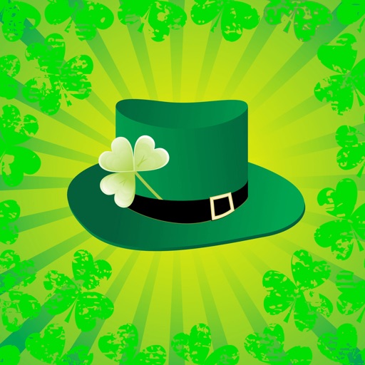 New Irish Traditional Free Stickers  Photo Editor