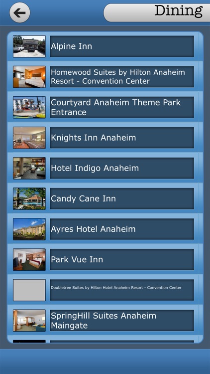 Best App For Disney California Adventure