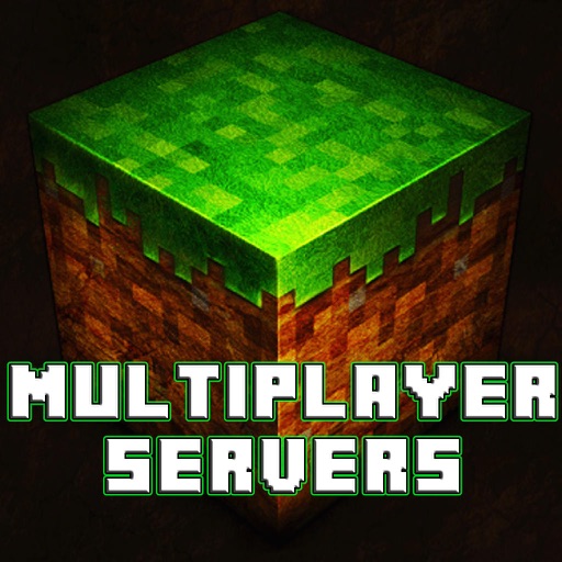 Multiplayers - Servers for Minecraft PE