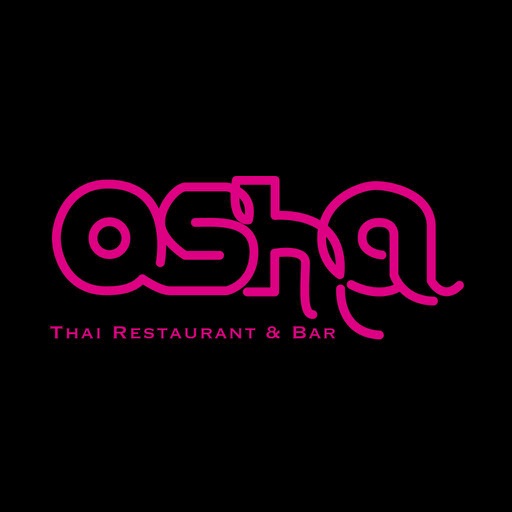 Osha Thai Restaurant icon