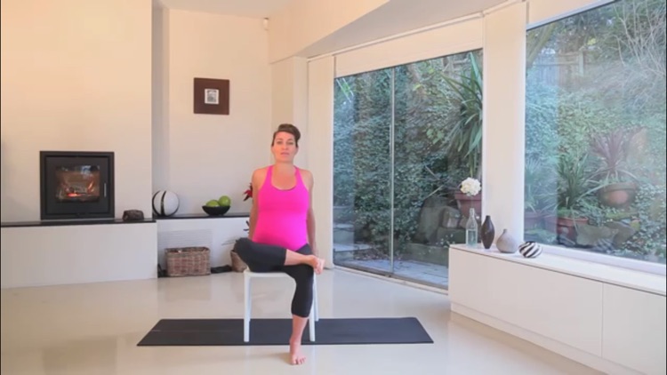 Prenatal Yoga Master Class