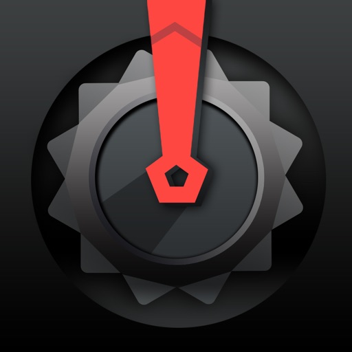 Danger Speed iOS App