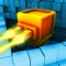 Block Defender: The Pixel Defense 3D & HD