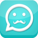 Great Stickers for WhatsApp, Viber, Line, Tango, Snapchat, Kik  WeChat Messengers - Pro Edition