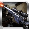 Blood Sniper Shooter Zombie:2k16 action shooting games
