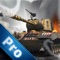 Amazing Tank Superhero Pro - Race World of War Tanks Blitz