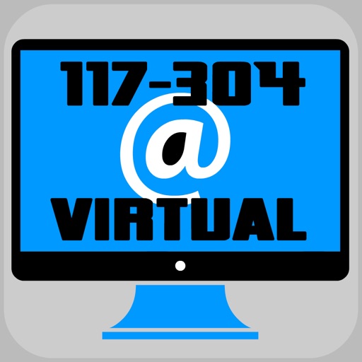 117-304 LPIC-3 Virtual Exam icon