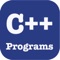 Icon C++  programs