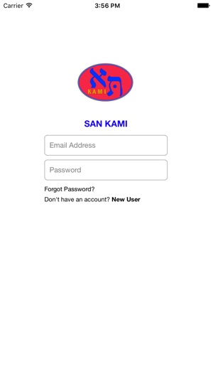 SAN KAMI(圖1)-速報App