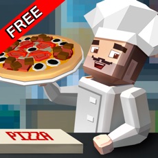 Activities of Pixel Pizzeria: Chef Cooking Simulator 3D