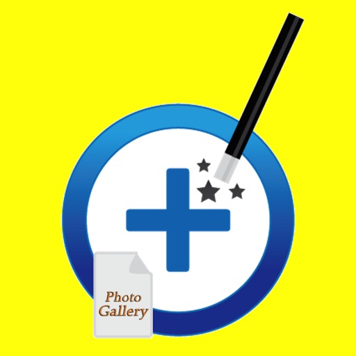 Gallery Video(Free) icon