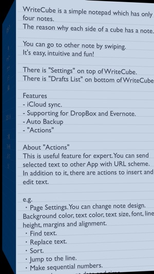 WriteCube(圖1)-速報App