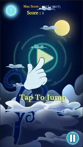 Game screenshot Rabbit Jumps! mod apk