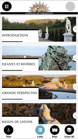 Jardins de Versailles(圖4)-速報App