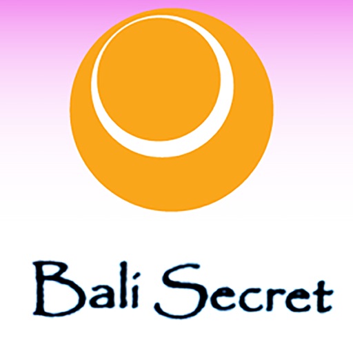 Bali Secret