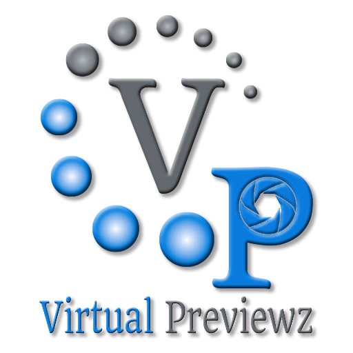 Virtual Previewz icon