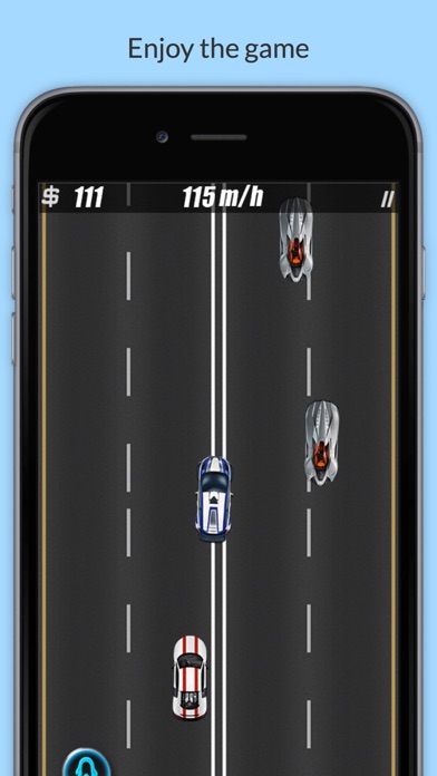 Furious Highway Speed Car Racers : Knockout Crazy Rivalsのおすすめ画像5