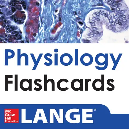 Physiology Lange Flash Cards Читы