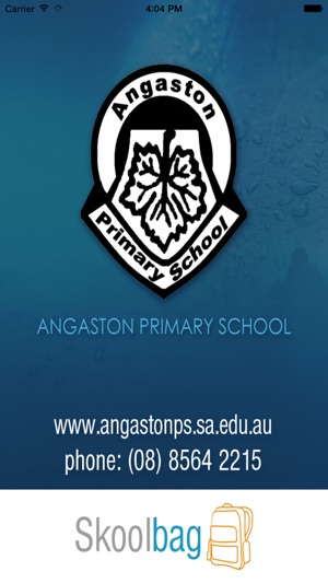 Angaston Primary School - Skoolbag(圖1)-速報App