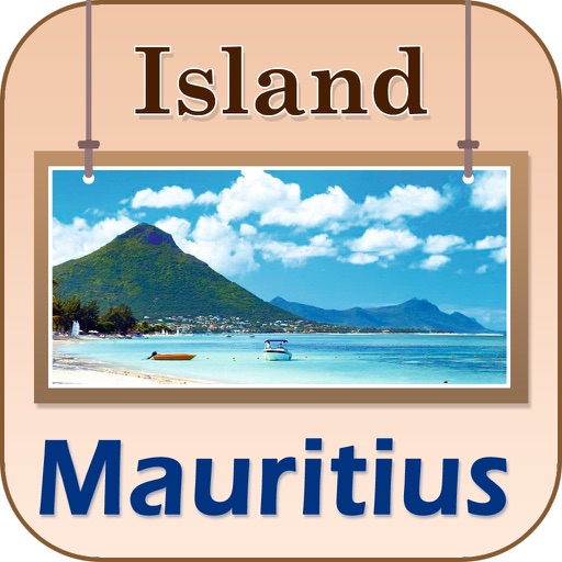Molokai Lanai Island Offline Map Tourism Guide icon