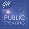 ‘Public Speaking Confidence' is a superb high quality hypnosis recording by best-selling self-help author Glenn Harrold