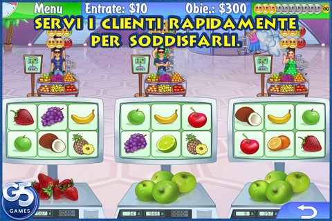 Supermarket Management 2 screenshot 4