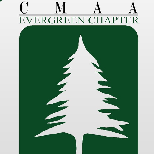 CMAA Evergreen Chapter icon