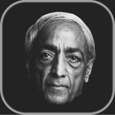 Krishnamurti - 228 wisdom quotes about philosophy and meditation