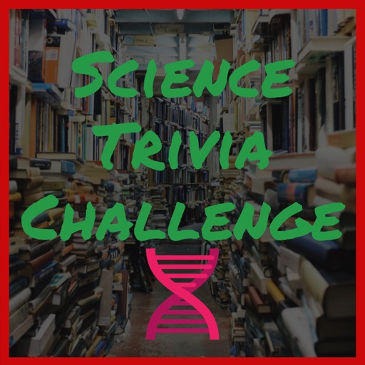 Science Trivia Challenge